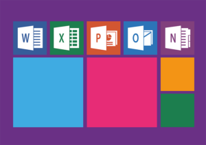 Microsoft Office licenties
