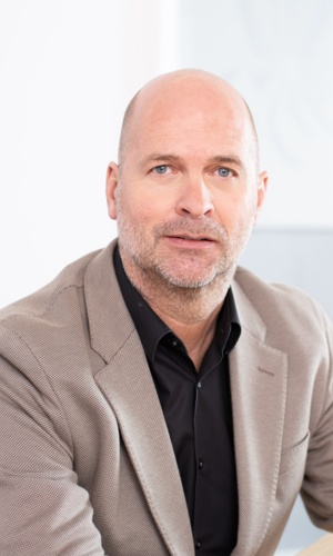 Michel Post