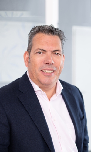 Jan Peter Dompeling