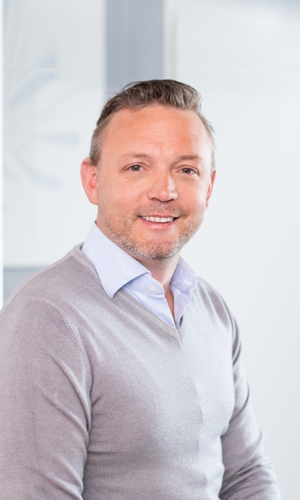 Jarno Claassen