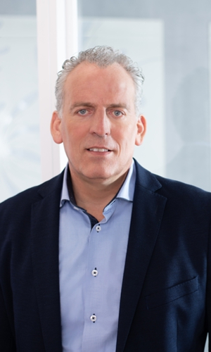 Raymond Lindemans