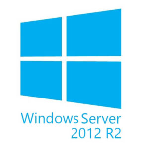 Microsoft Windows Server 2012 r2