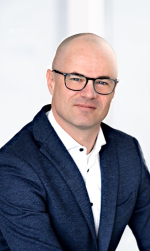 Edward van de Nes