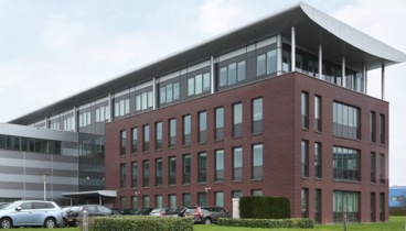 License Partners gaat verhuizen