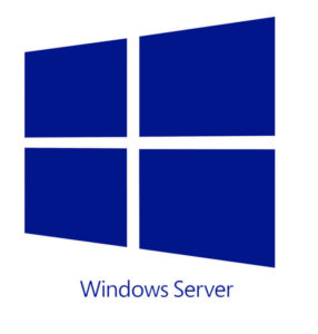 Microsoft Windows Server